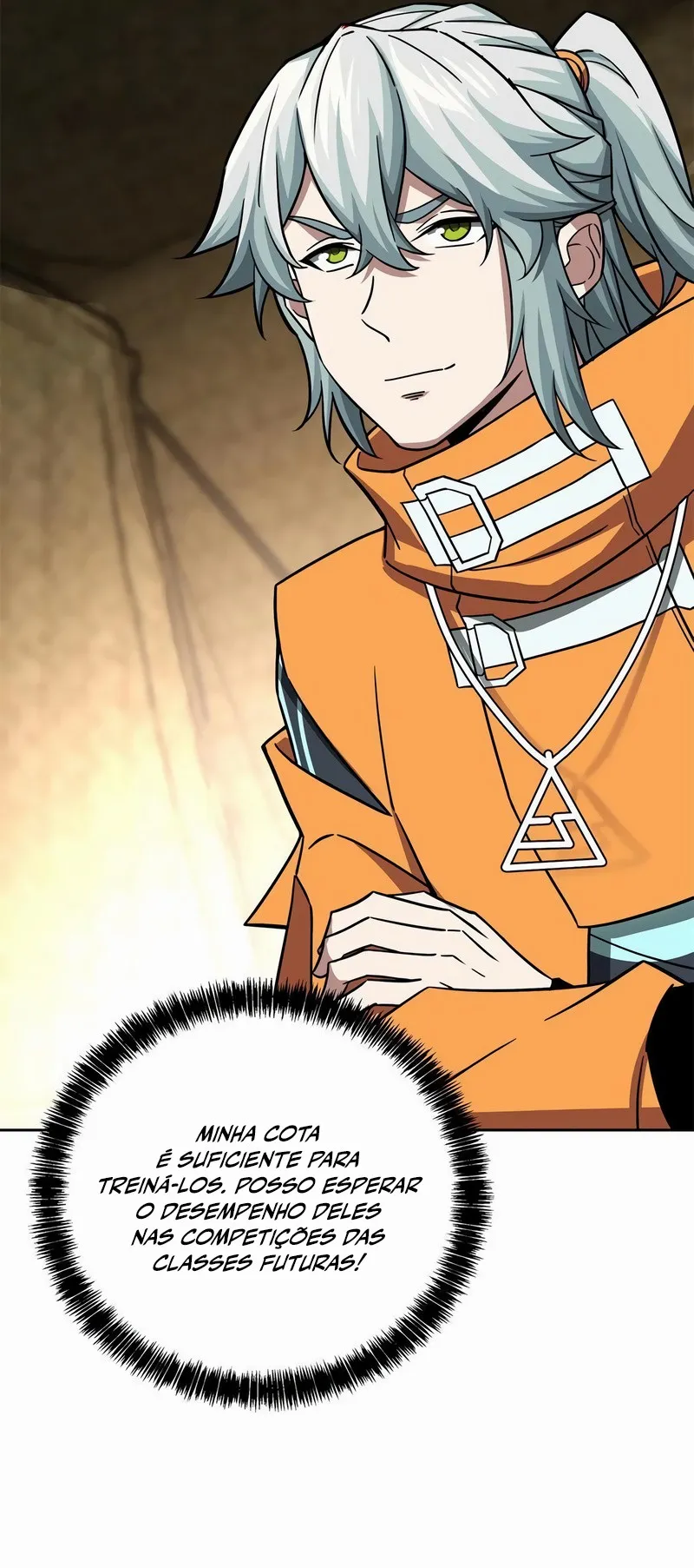 Read The Legendary Mechanic PT Manga Online