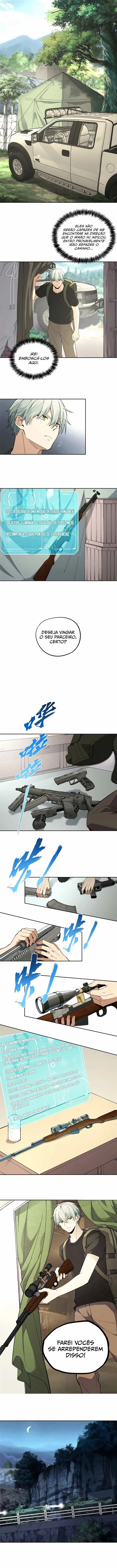 Read The Legendary Mechanic PT Manga Online