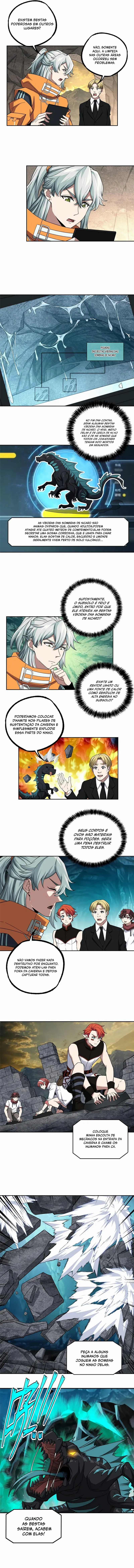 Read The Legendary Mechanic PT Manga Online