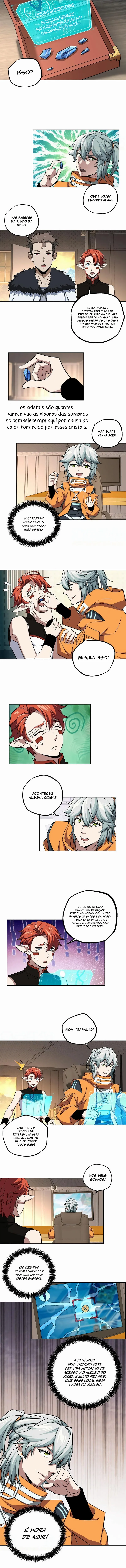 Read The Legendary Mechanic PT Manga Online