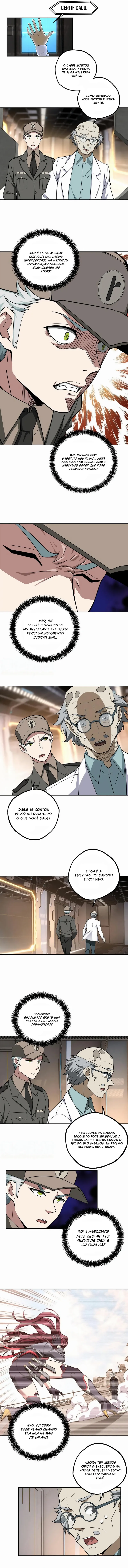 Read The Legendary Mechanic PT Manga Online