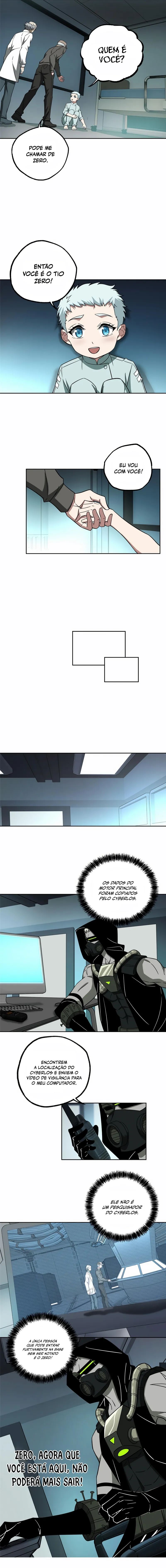 Read The Legendary Mechanic PT Manga Online
