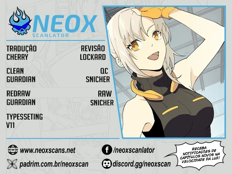 Read The Legendary Mechanic PT Manga Online