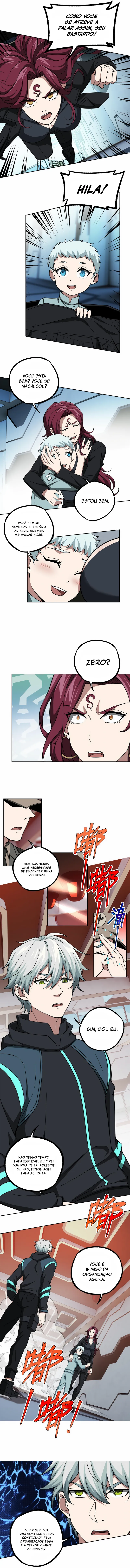 Read The Legendary Mechanic PT Manga Online