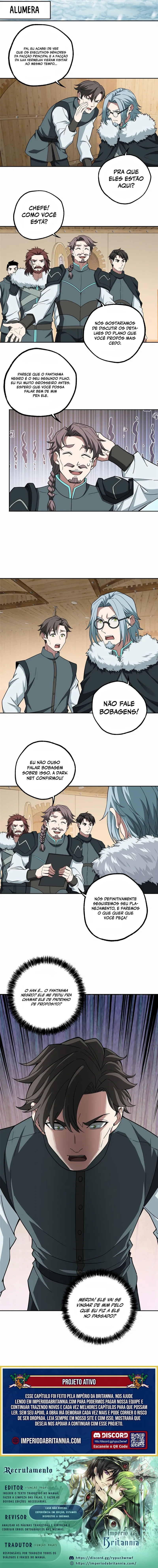 Read The Legendary Mechanic PT Manga Online