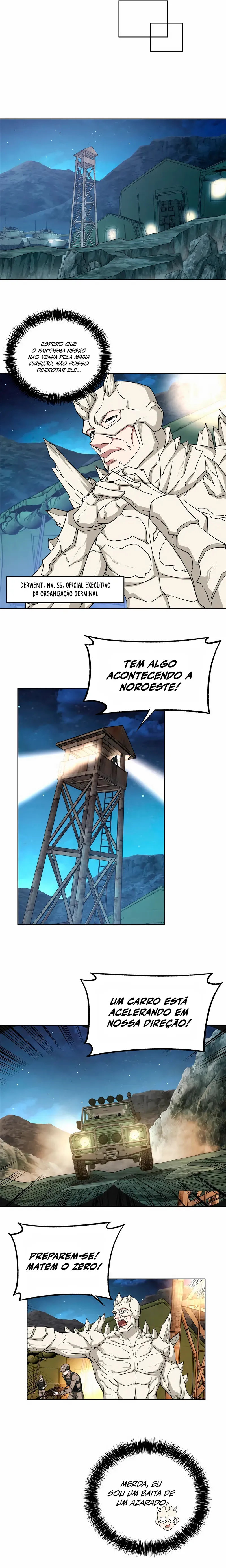 Read The Legendary Mechanic PT Manga Online