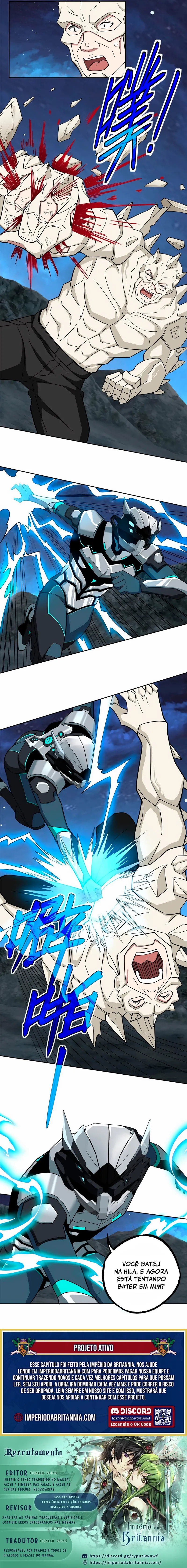 Read The Legendary Mechanic PT Manga Online