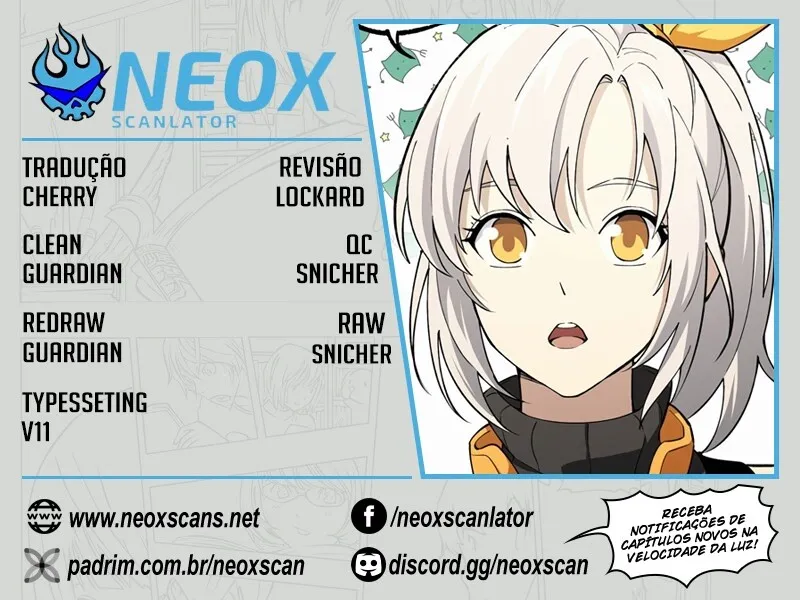 Read The Legendary Mechanic PT Manga Online