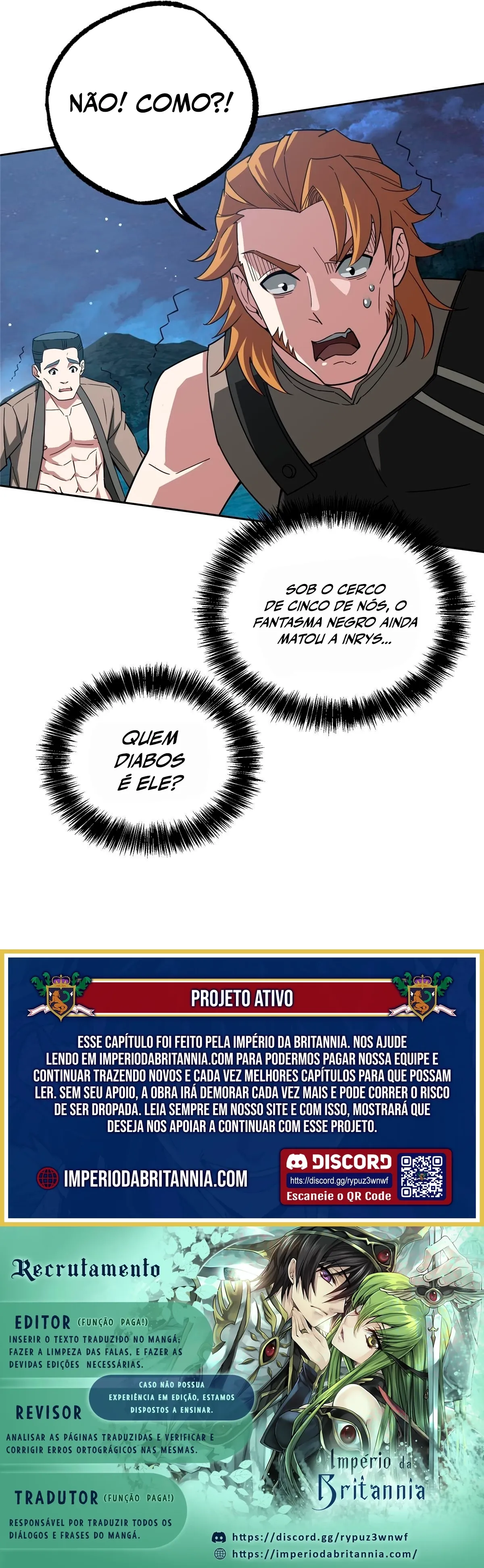 Read The Legendary Mechanic PT Manga Online