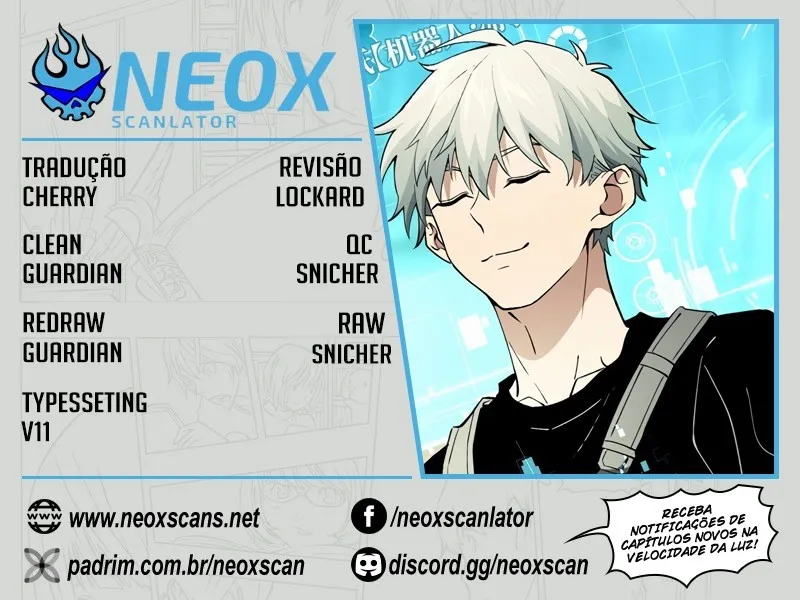 Read The Legendary Mechanic PT Manga Online