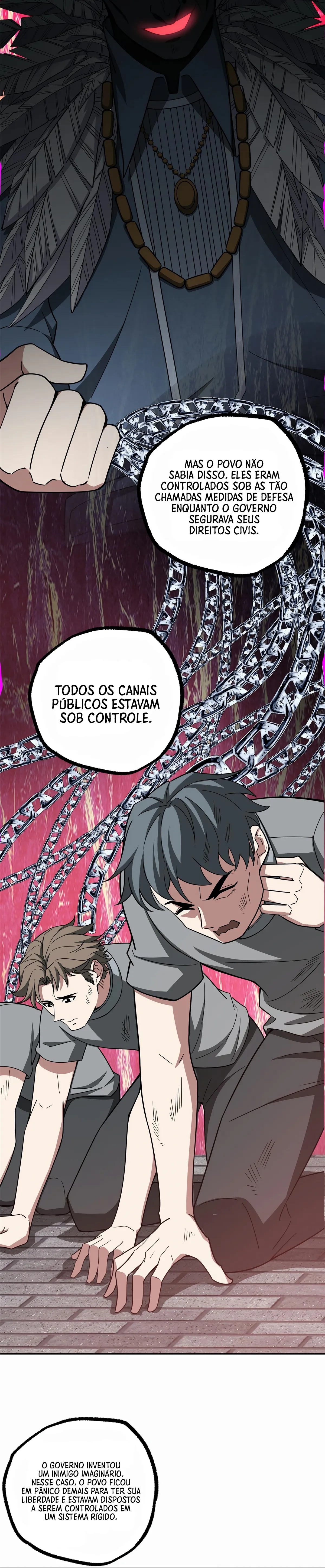 Read The Legendary Mechanic PT Manga Online