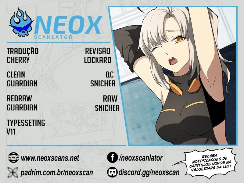 Read The Legendary Mechanic PT Manga Online