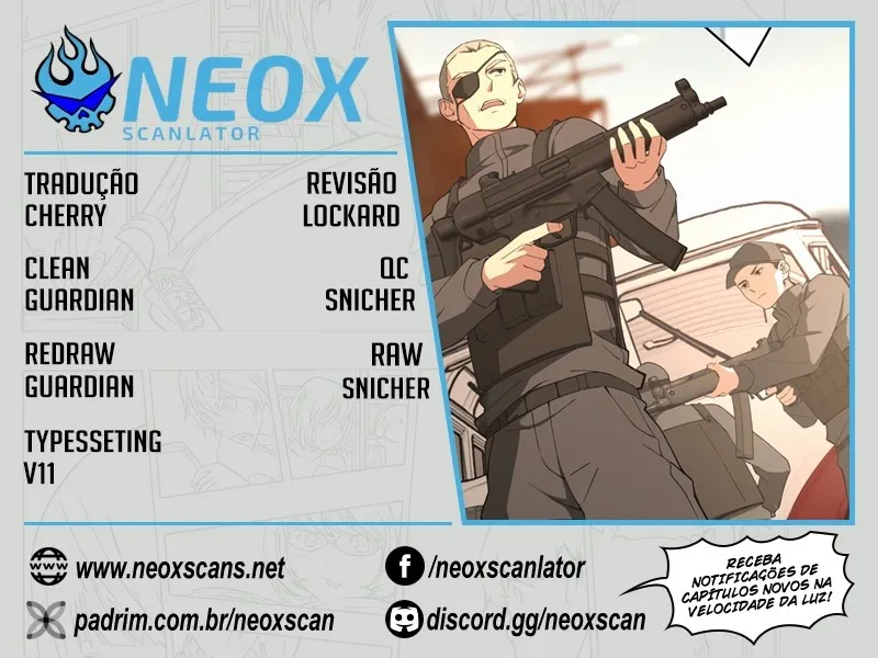 Read The Legendary Mechanic PT Manga Online