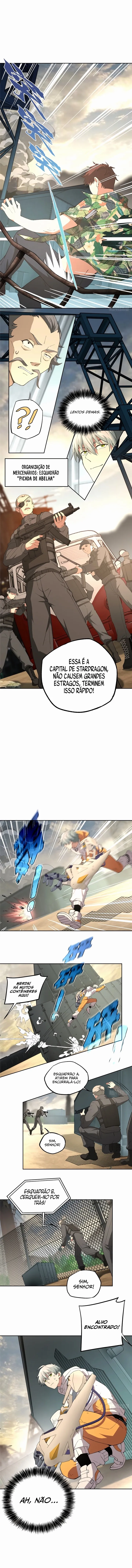 Read The Legendary Mechanic PT Manga Online