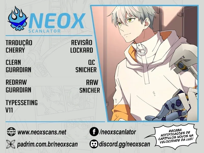 Read The Legendary Mechanic PT Manga Online