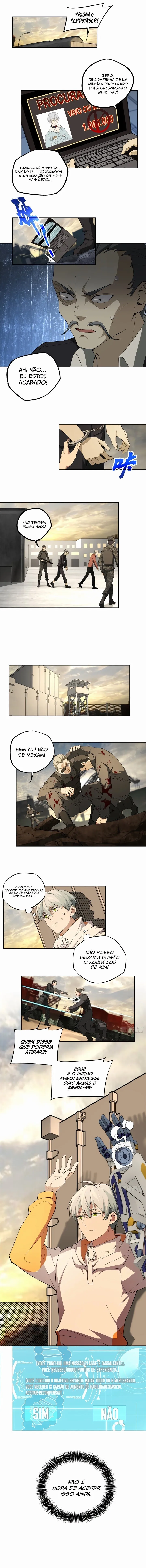 Read The Legendary Mechanic PT Manga Online