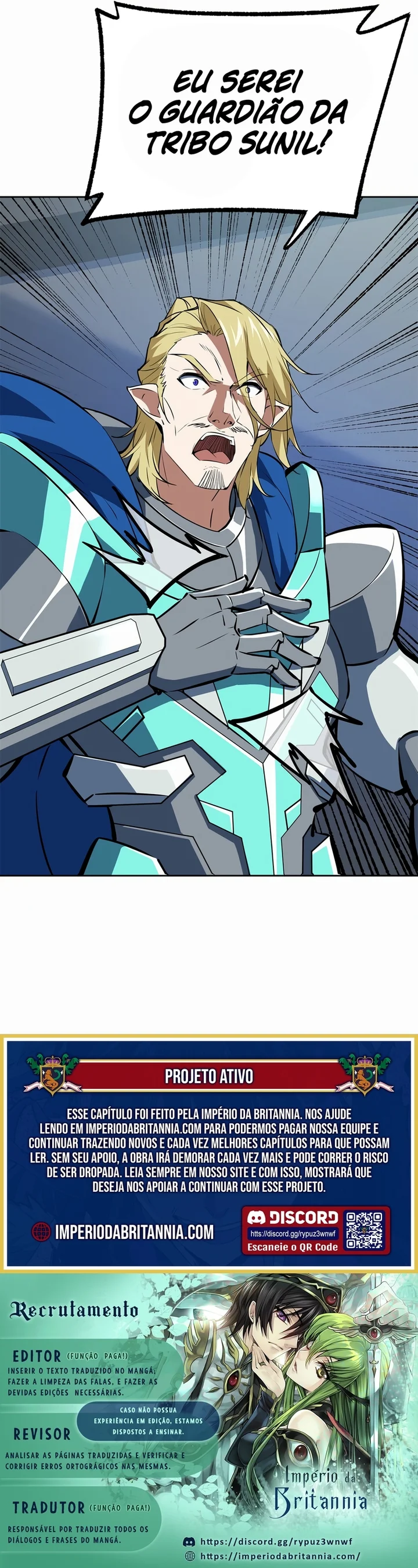 Read The Legendary Mechanic PT Manga Online