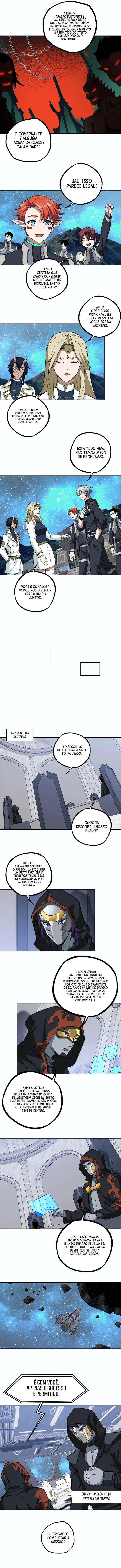 Read The Legendary Mechanic PT Manga Online