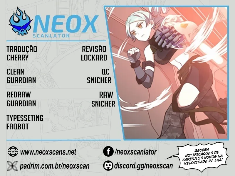 Read The Legendary Mechanic PT Manga Online