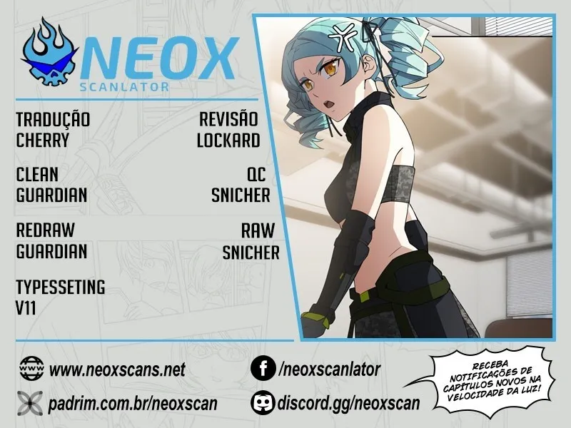 Read The Legendary Mechanic PT Manga Online