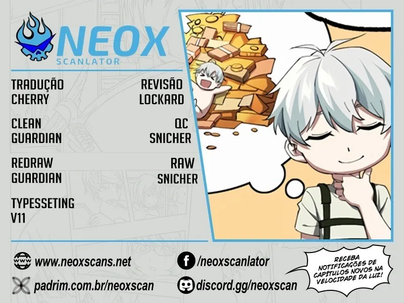 Read The Legendary Mechanic PT Manga Online