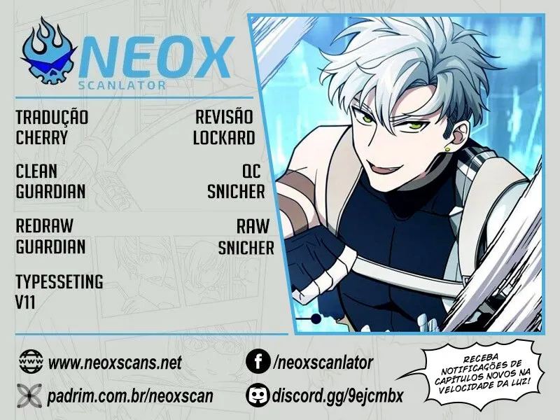 Read The Legendary Mechanic PT Manga Online