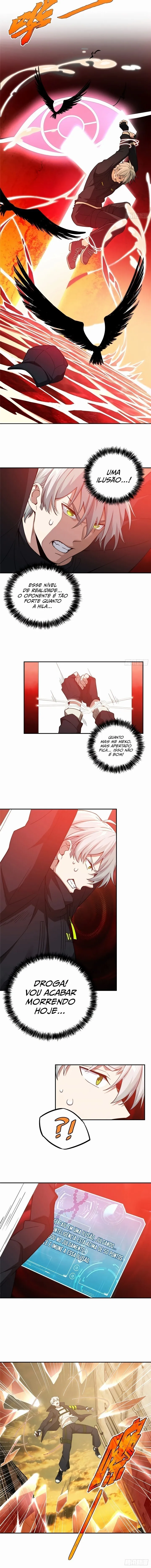 Read The Legendary Mechanic PT Manga Online