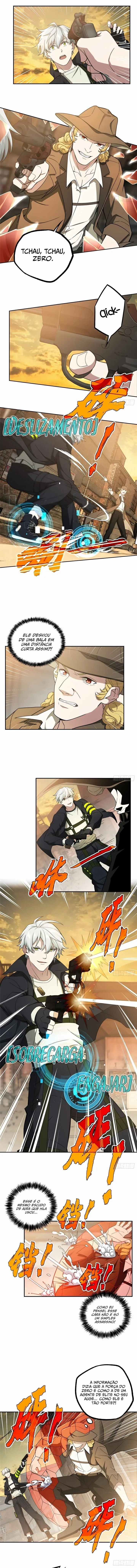 Read The Legendary Mechanic PT Manga Online