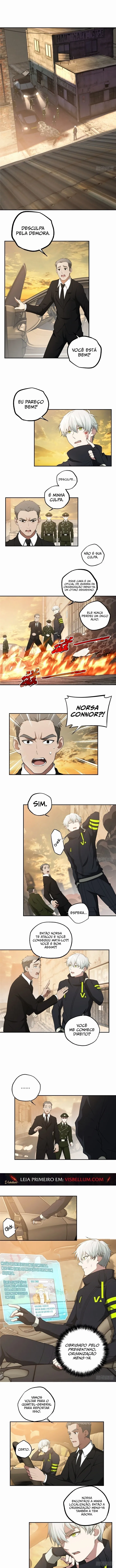 Read The Legendary Mechanic PT Manga Online