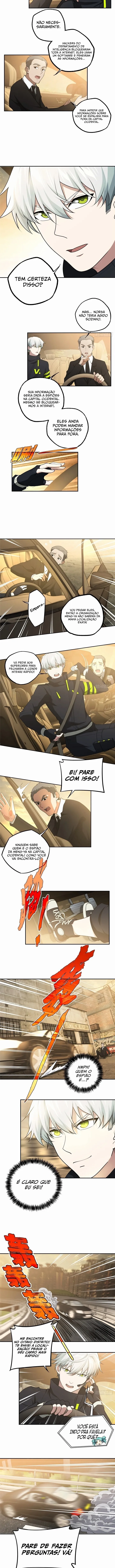 Read The Legendary Mechanic PT Manga Online