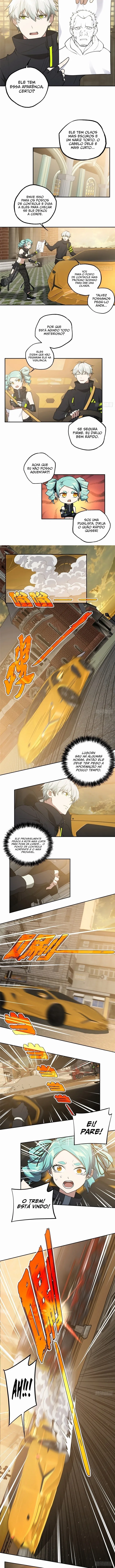 Read The Legendary Mechanic PT Manga Online