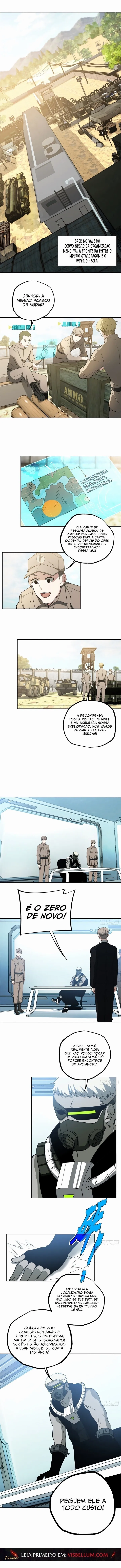 Read The Legendary Mechanic PT Manga Online