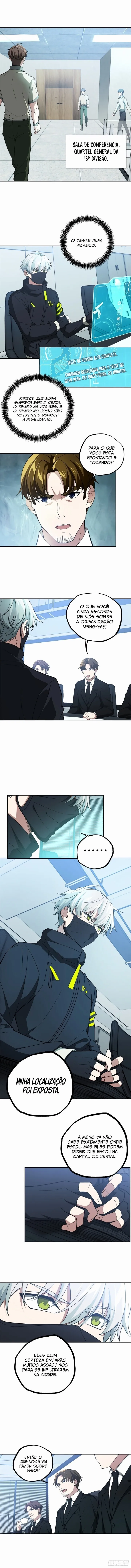 Read The Legendary Mechanic PT Manga Online