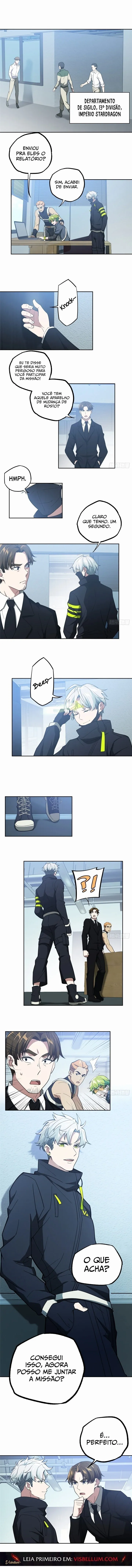 Read The Legendary Mechanic PT Manga Online
