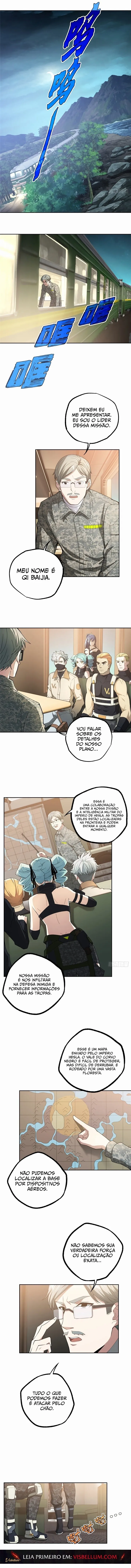 Read The Legendary Mechanic PT Manga Online