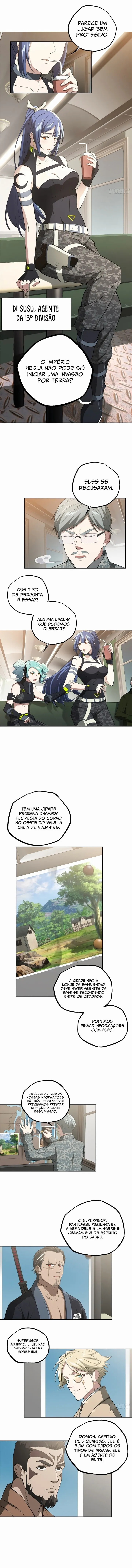 Read The Legendary Mechanic PT Manga Online