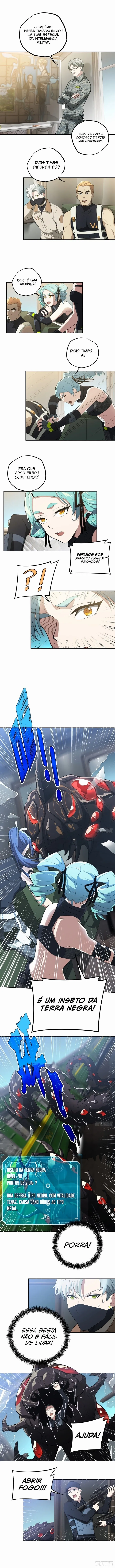 Read The Legendary Mechanic PT Manga Online