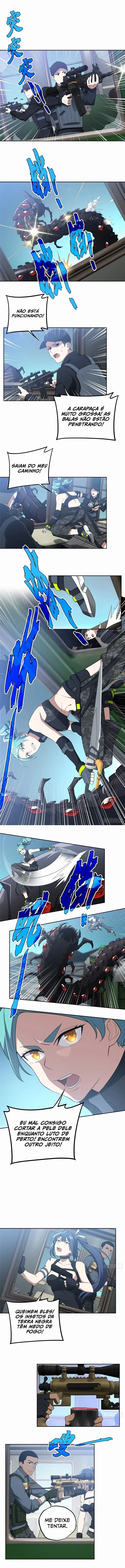 Read The Legendary Mechanic PT Manga Online
