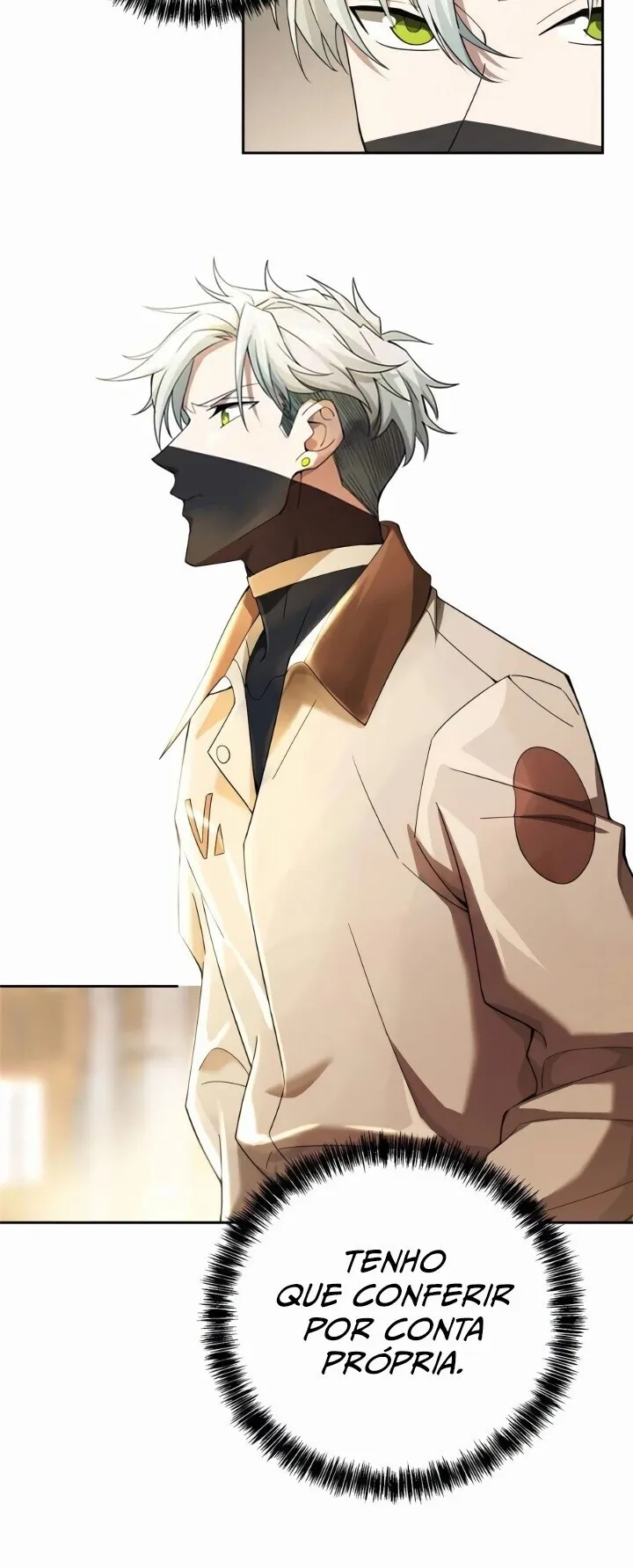 Read The Legendary Mechanic PT Manga Online