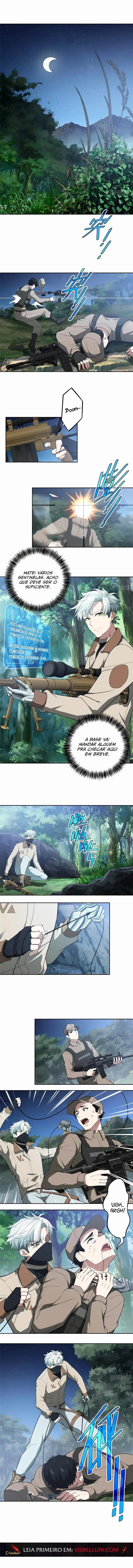 Read The Legendary Mechanic PT Manga Online