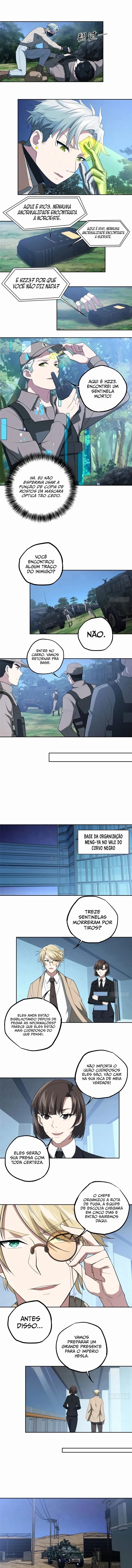 Read The Legendary Mechanic PT Manga Online