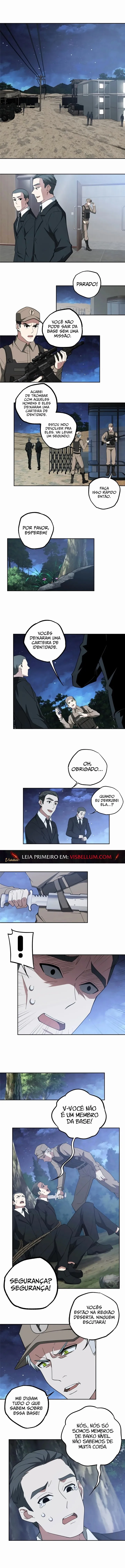 Read The Legendary Mechanic PT Manga Online