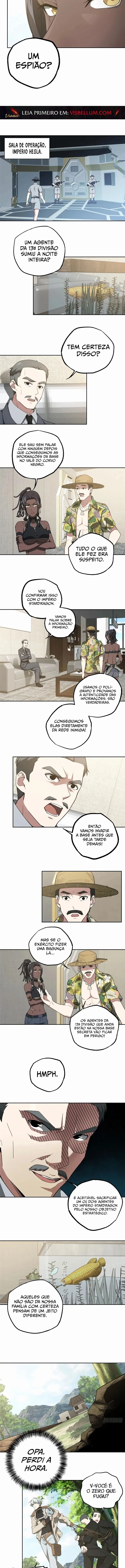 Read The Legendary Mechanic PT Manga Online