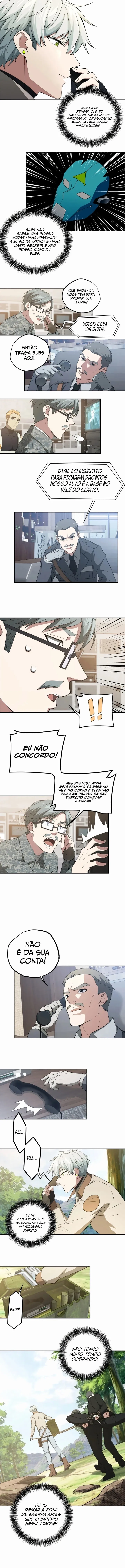 Read The Legendary Mechanic PT Manga Online