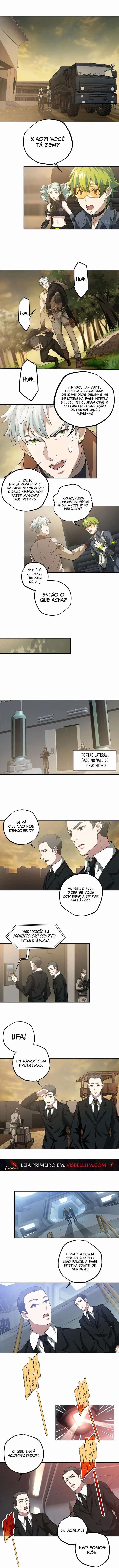 Read The Legendary Mechanic PT Manga Online