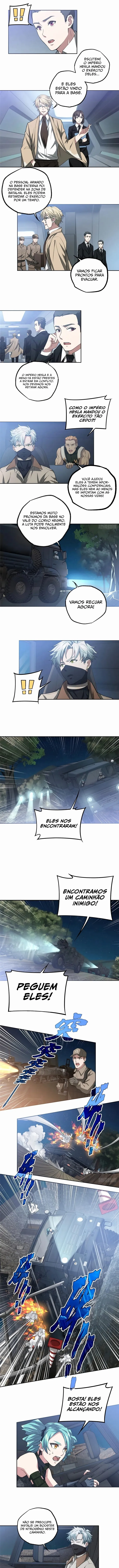 Read The Legendary Mechanic PT Manga Online