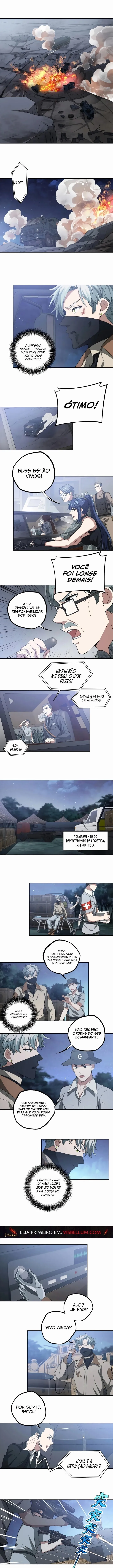 Read The Legendary Mechanic PT Manga Online