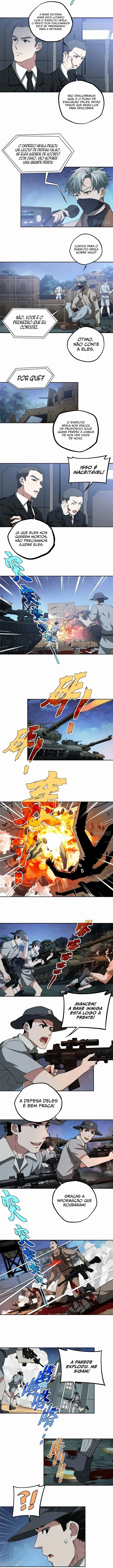 Read The Legendary Mechanic PT Manga Online