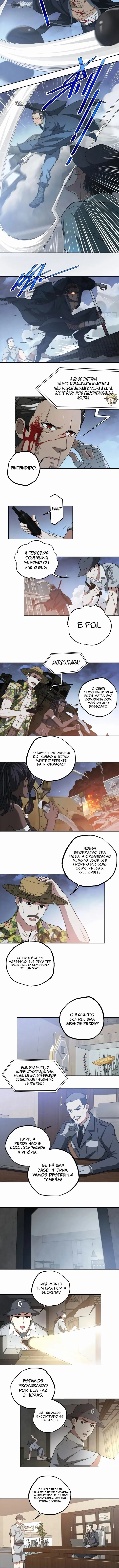 Read The Legendary Mechanic PT Manga Online
