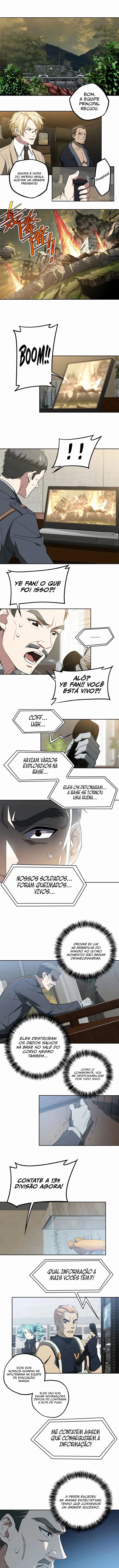 Read The Legendary Mechanic PT Manga Online